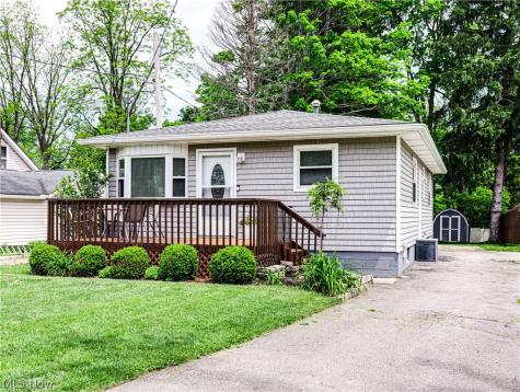 1259 Meadowbrook Boulevard Stow OH 44224