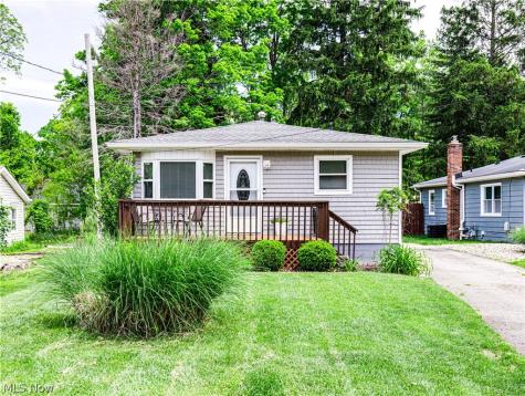 1259 Meadowbrook Boulevard Stow OH 44224