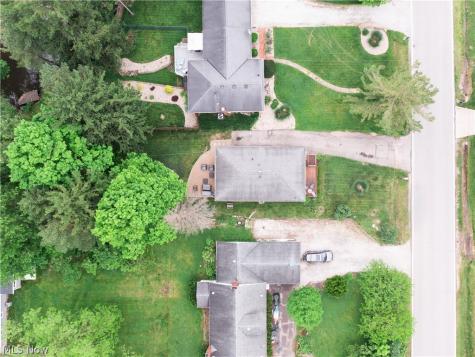 1259 Meadowbrook Boulevard Stow OH 44224