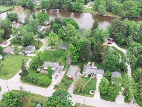 1259 Meadowbrook Boulevard Stow OH 44224