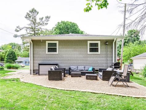 1259 Meadowbrook Boulevard Stow OH 44224