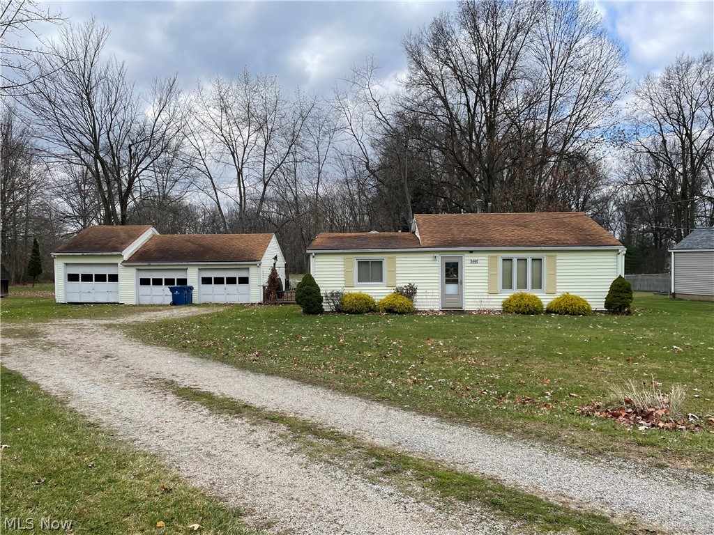 3440 Lakeside Drive Mineral Ridge OH 44440