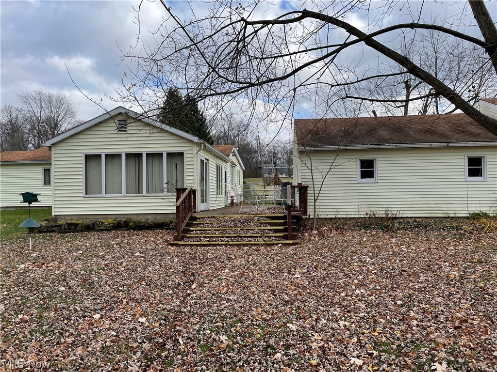 3440 Lakeside Drive Mineral Ridge OH 44440