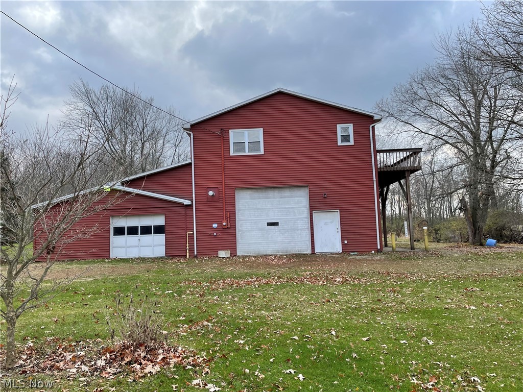 3440 Lakeside Drive Mineral Ridge OH 44440