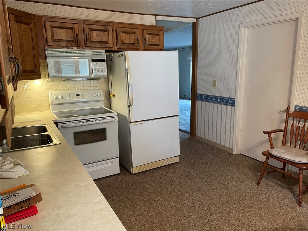 3440 Lakeside Drive Mineral Ridge OH 44440