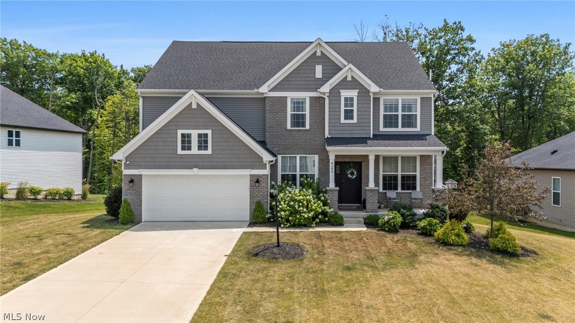 4384 Chaseline Ridge Brunswick OH 44212