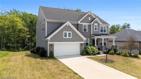 4384 Chaseline Ridge Brunswick OH 44212