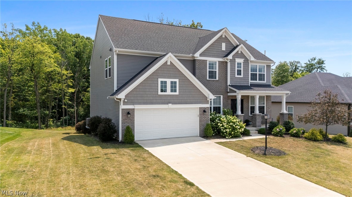 4384 Chaseline Ridge Brunswick OH 44212