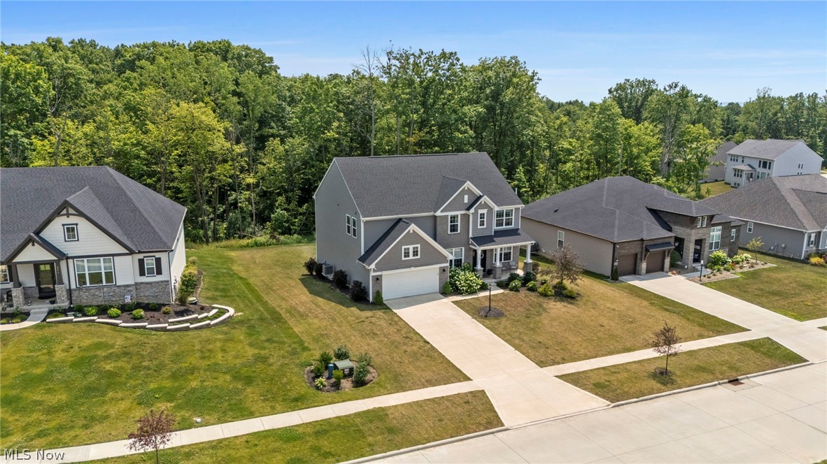 4384 Chaseline Ridge Brunswick OH 44212