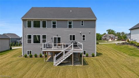 4384 Chaseline Ridge Brunswick OH 44212