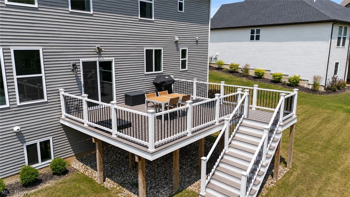 4384 Chaseline Ridge Brunswick OH 44212