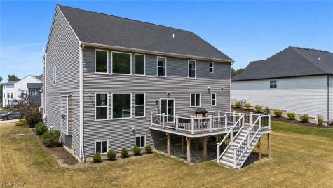4384 Chaseline Ridge Brunswick OH 44212