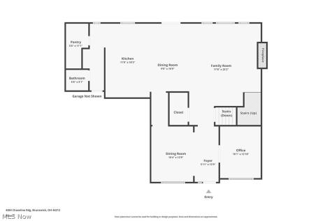 4384 Chaseline Ridge Brunswick OH 44212