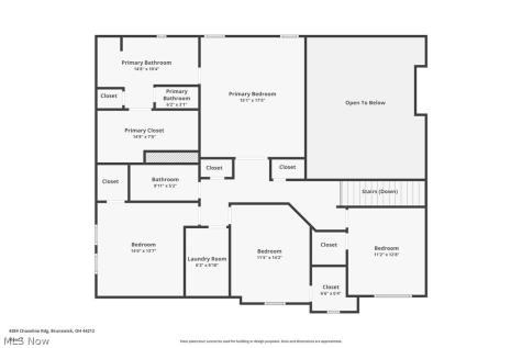 4384 Chaseline Ridge Brunswick OH 44212