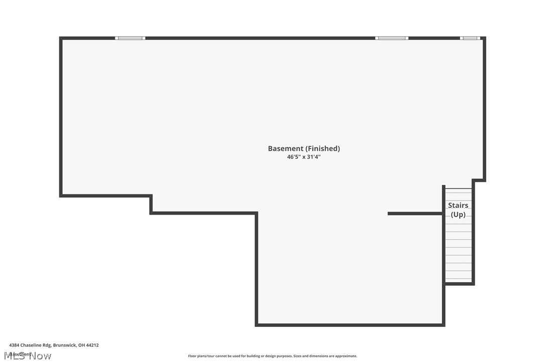 4384 Chaseline Ridge Brunswick OH 44212