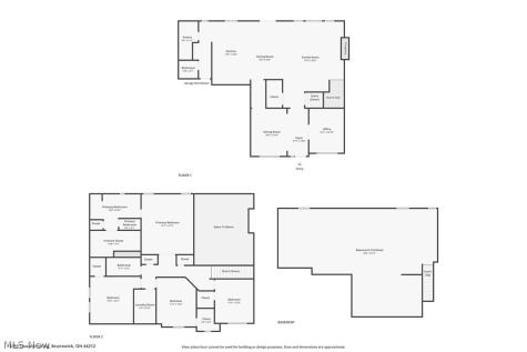 4384 Chaseline Ridge Brunswick OH 44212