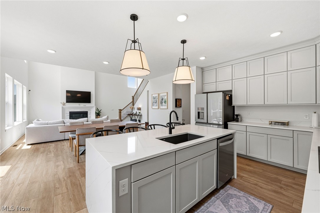 4384 Chaseline Ridge Brunswick OH 44212