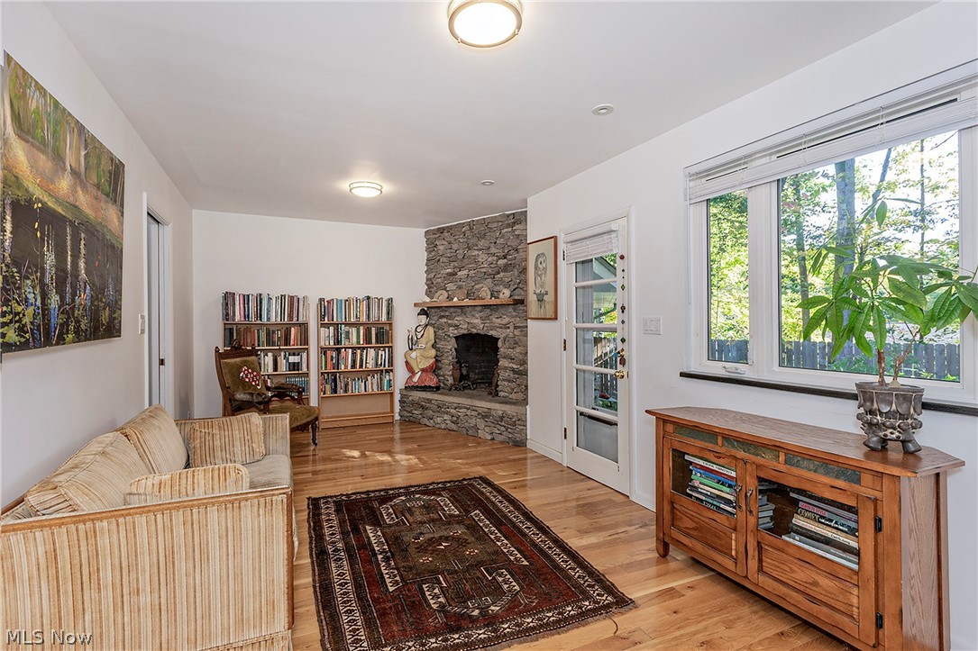 8165 Chagrin Mills Road Chagrin Falls OH 44022
