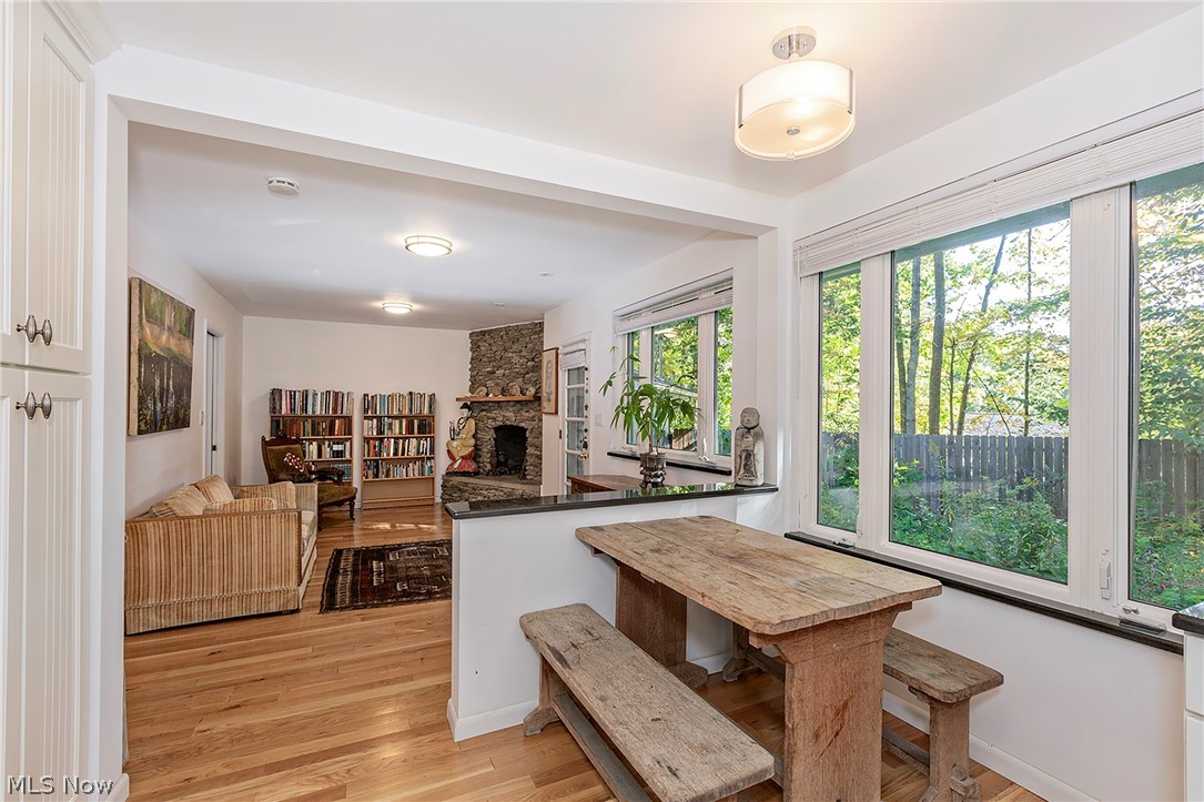 8165 Chagrin Mills Road Chagrin Falls OH 44022