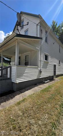 496 Rothrock Avenue Akron OH 44314
