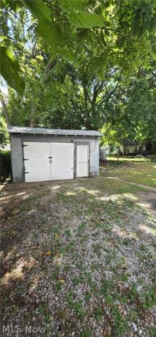 496 Rothrock Avenue Akron OH 44314