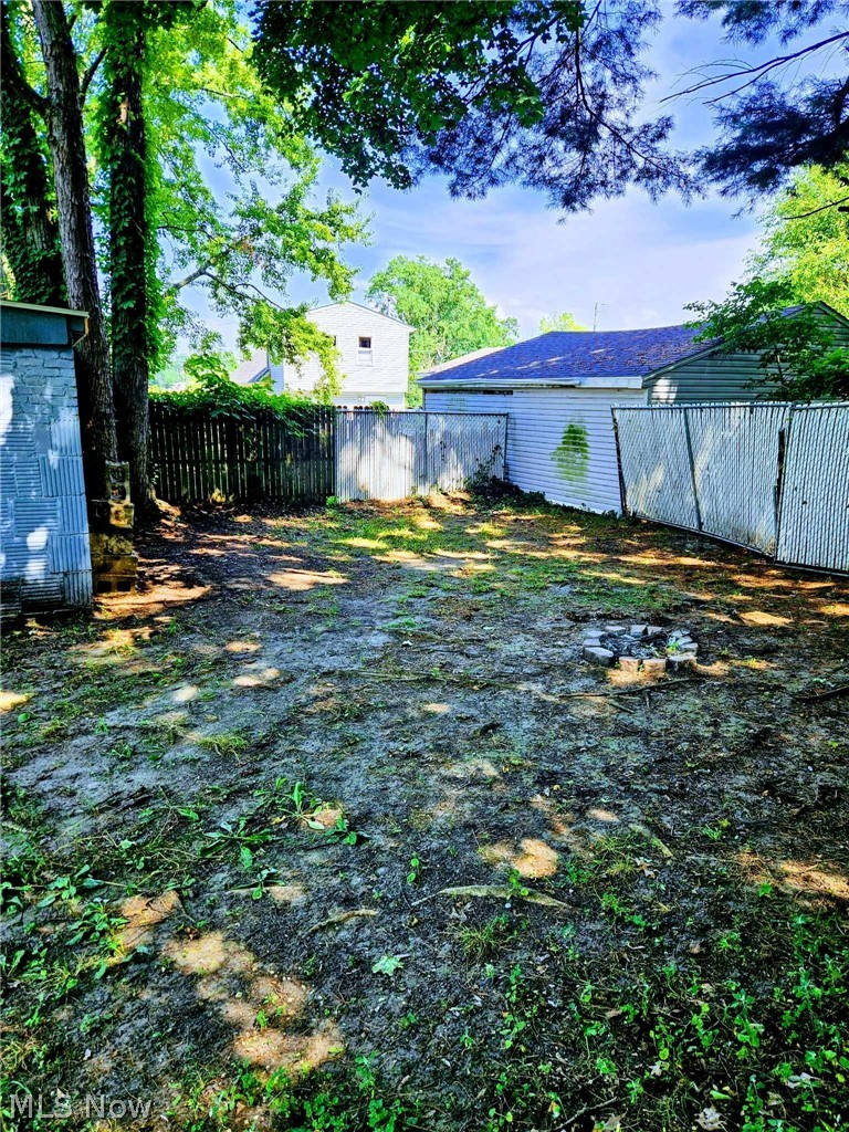 496 Rothrock Avenue Akron OH 44314