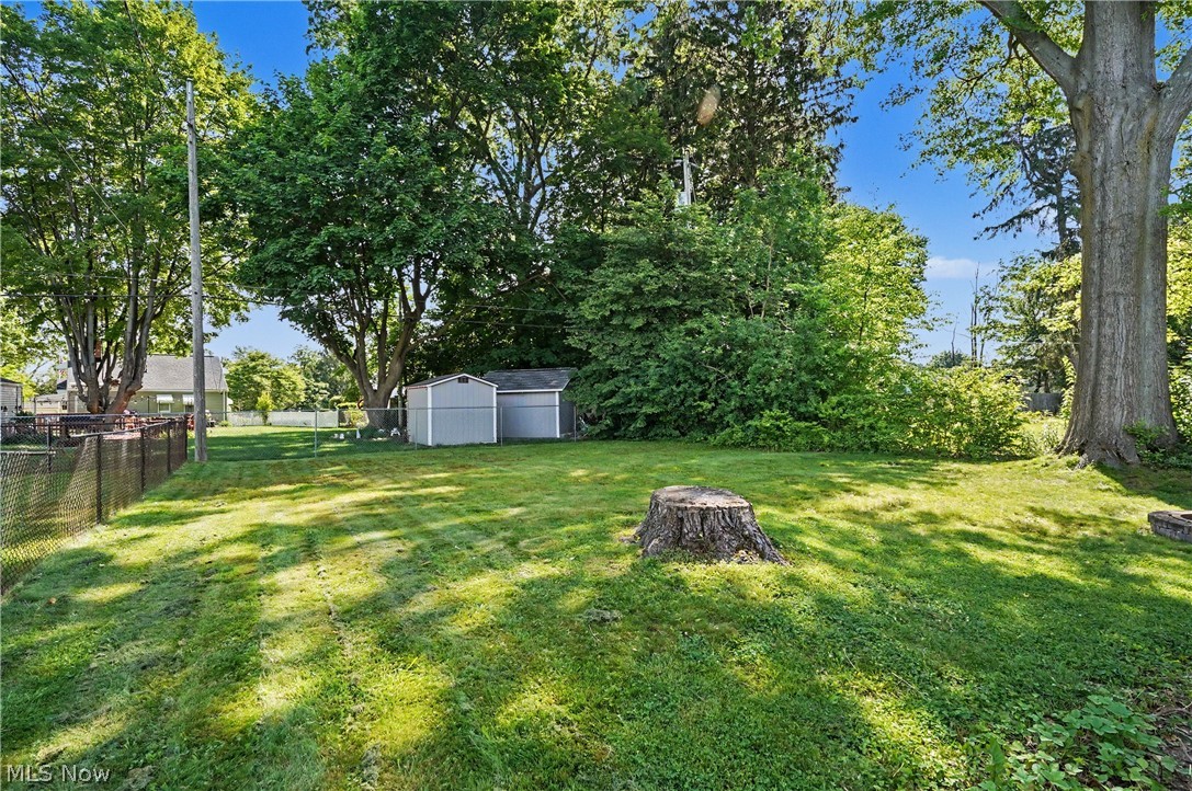 1711 Thornapple Avenue Akron OH 44301