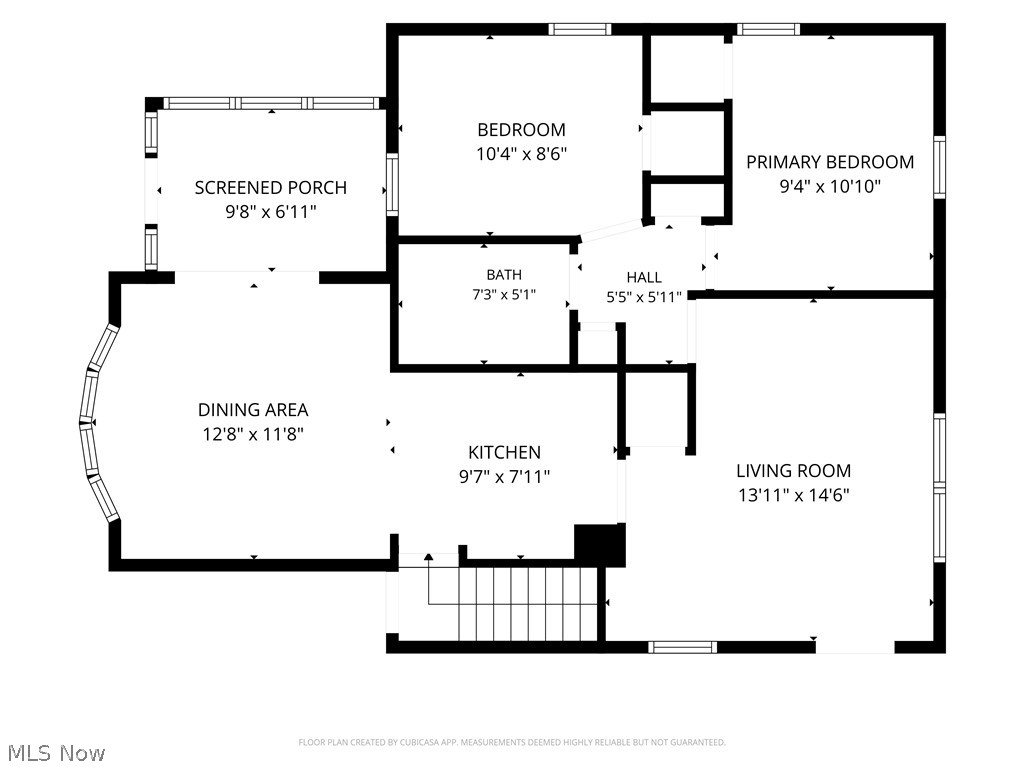 1711 Thornapple Avenue Akron OH 44301