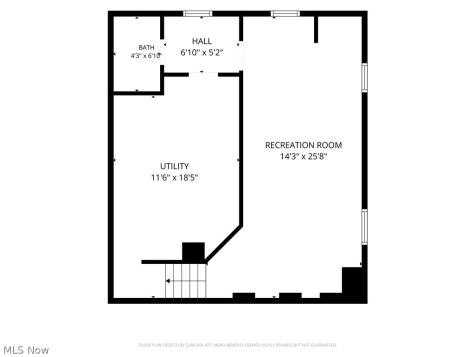 1711 Thornapple Avenue Akron OH 44301