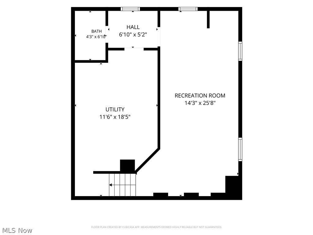 1711 Thornapple Avenue Akron OH 44301