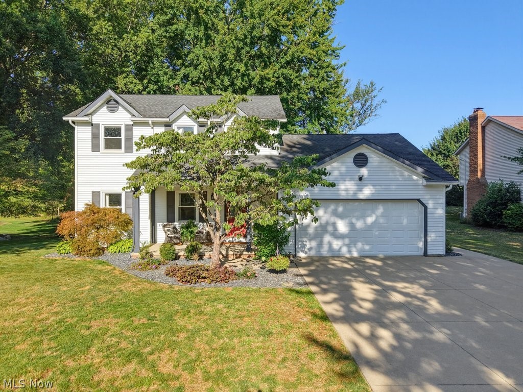 5078 Fox Ridge Drive Green OH 44720