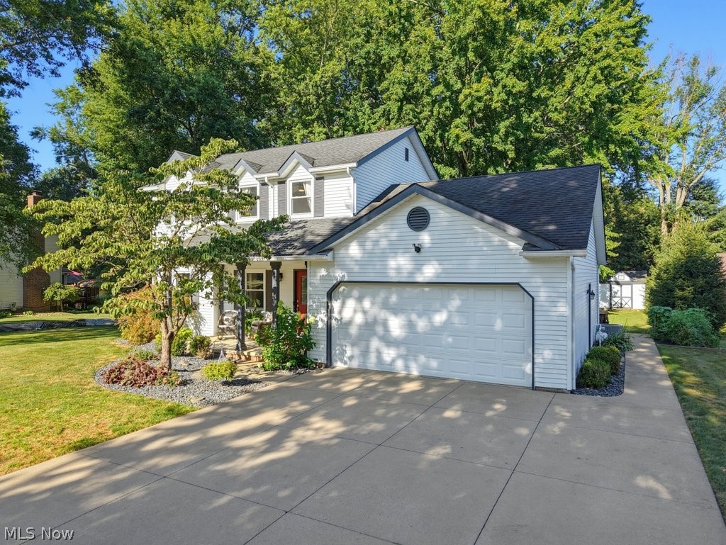5078 Fox Ridge Drive Green OH 44720