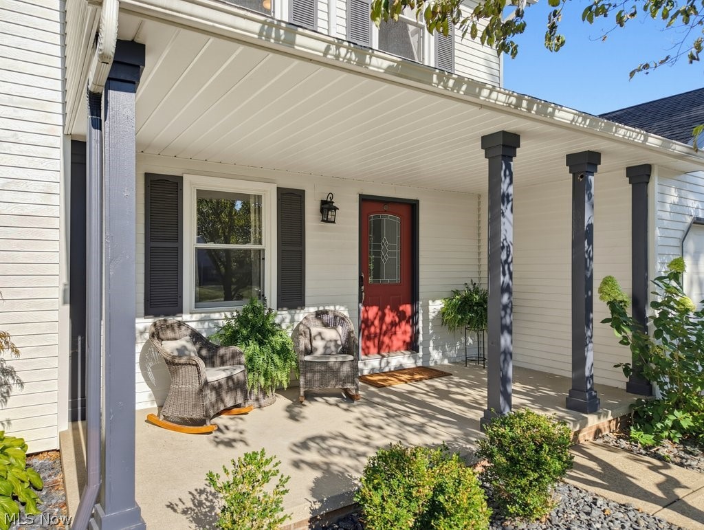 5078 Fox Ridge Drive Green OH 44720