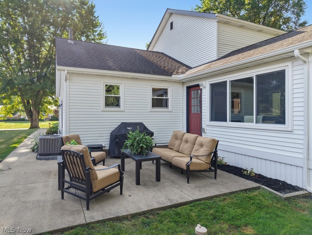 5078 Fox Ridge Drive Green OH 44720