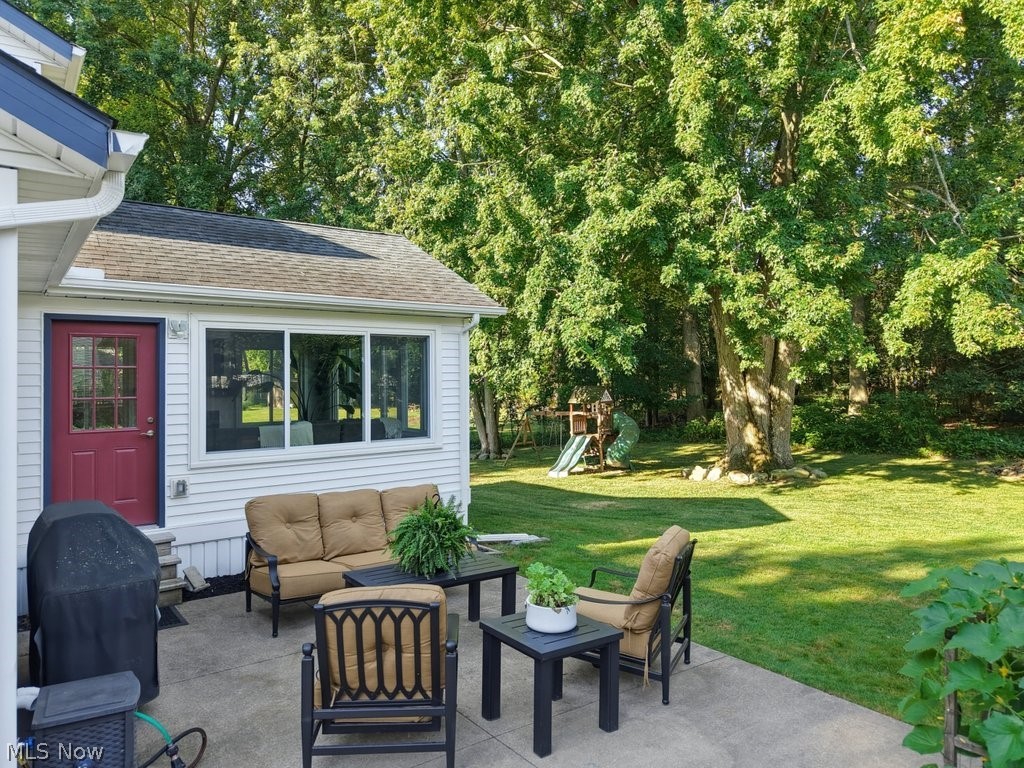 5078 Fox Ridge Drive Green OH 44720