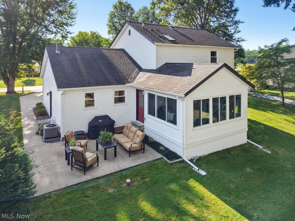 5078 Fox Ridge Drive Green OH 44720