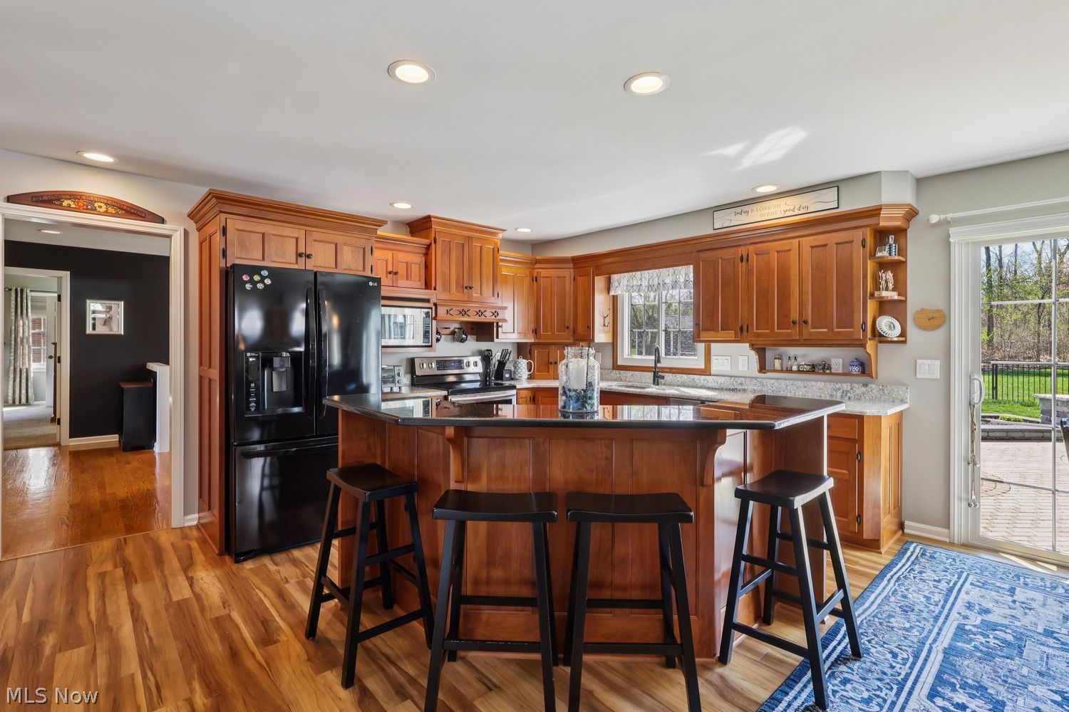 1050 Sand Run Road Akron OH 44313