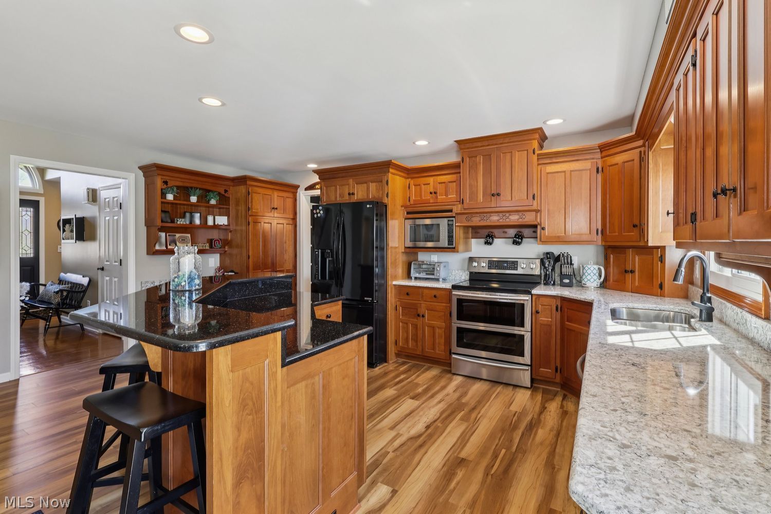 1050 Sand Run Road Akron OH 44313