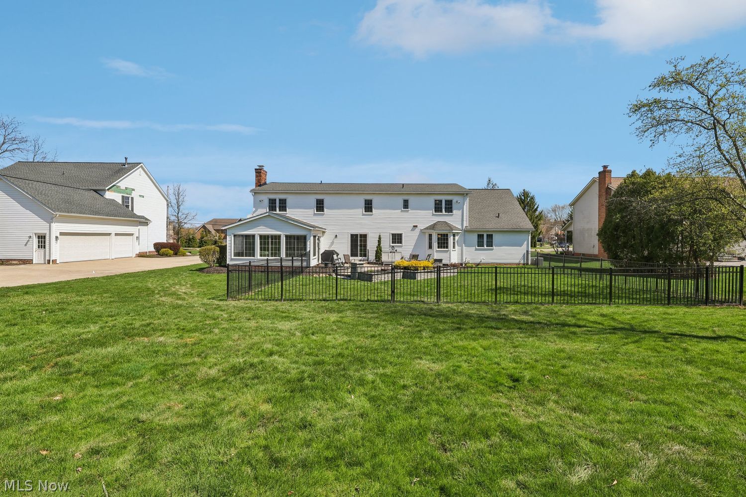 1050 Sand Run Road Akron OH 44313