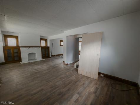 9409 Empire Avenue Cleveland OH 44108