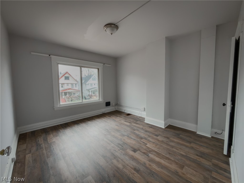 9409 Empire Avenue Cleveland OH 44108