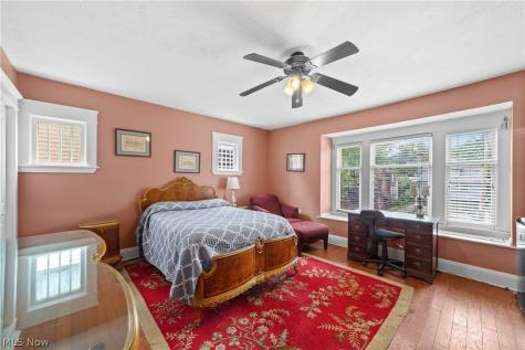 1483 E 105th Street Cleveland OH 44106
