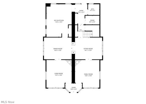 1483 E 105th Street Cleveland OH 44106