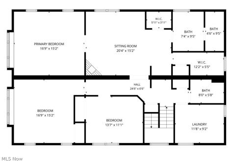 1483 E 105th Street Cleveland OH 44106