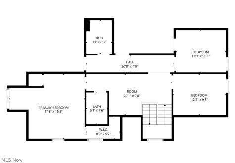 1483 E 105th Street Cleveland OH 44106
