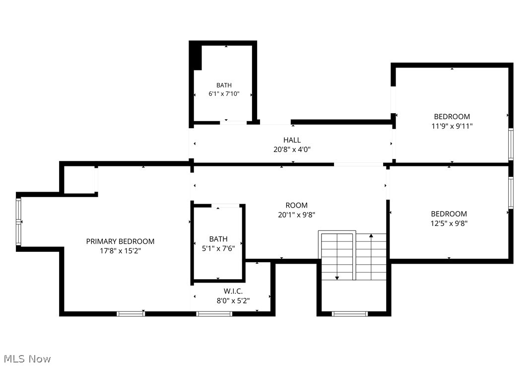 1483 E 105th Street Cleveland OH 44106