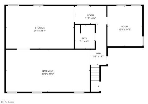 1483 E 105th Street Cleveland OH 44106
