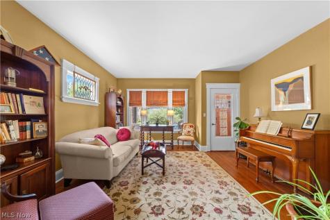 1483 E 105th Street Cleveland OH 44106