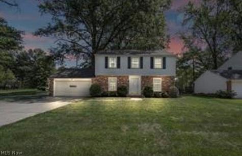 3617 Columbia Road North Olmsted OH 44070