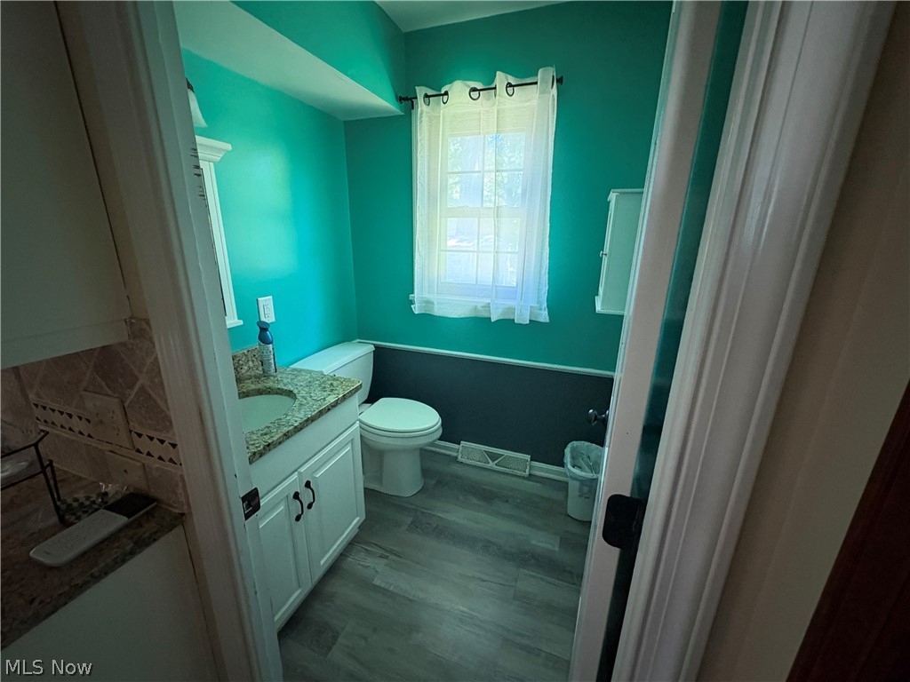 3617 Columbia Road North Olmsted OH 44070